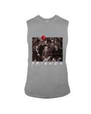 halo-fri Sleeveless Tee thumbnail