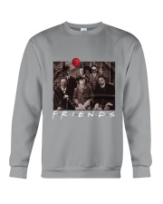 halo-fri Crewneck Sweatshirt thumbnail
