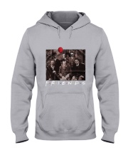 halo-fri Hooded Sweatshirt thumbnail