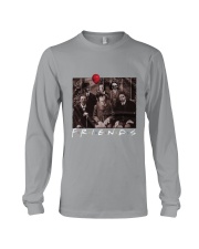 halo-fri Long Sleeve Tee thumbnail