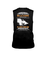 Elle Est Nee En 6 Sleeveless Tee thumbnail