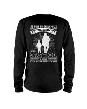 janvier vieil Long Sleeve Tee thumbnail