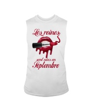 septembre les reinees Sleeveless Tee thumbnail
