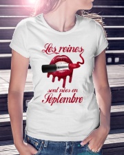 septembre les reinees Ladies T-Shirt lifestyle-women-crewneck-front-7