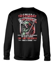 de me briser Crewneck Sweatshirt thumbnail