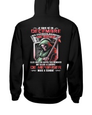 de me briser Hooded Sweatshirt thumbnail