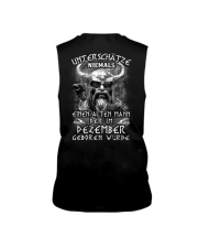 dezember niemals Sleeveless Tee thumbnail