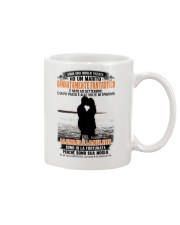 E NATO AD 9 Mug thumbnail