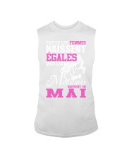 mai outes-les-femmes Sleeveless Tee thumbnail