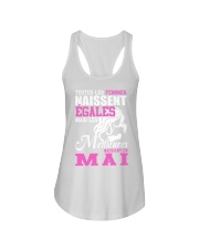 mai outes-les-femmes Ladies Flowy Tank thumbnail
