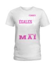 mai outes-les-femmes Ladies T-Shirt thumbnail