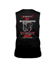 je suis ne en 66 Sleeveless Tee thumbnail