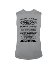 june grandma Sleeveless Tee thumbnail
