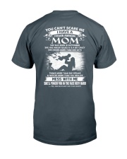 september awesome mom Classic T-Shirt thumbnail