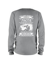 september awesome mom Long Sleeve Tee thumbnail