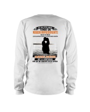 nacio en 1 Long Sleeve Tee thumbnail