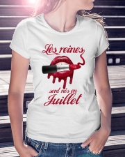 7-les reines Ladies T-Shirt lifestyle-women-crewneck-front-7