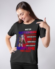 naci en 9 Ladies T-Shirt apparel-ladies-t-shirt-lifestyle-front-09