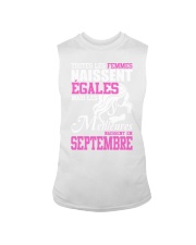 septembre toutes-les-femmes Sleeveless Tee thumbnail