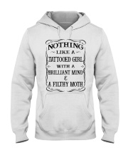 nothing Hooded Sweatshirt thumbnail