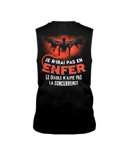enfer Sleeveless Tee thumbnail