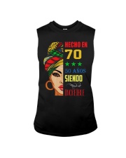 Hecho En 70 Sleeveless Tee thumbnail