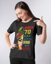 Hecho En 70 Ladies T-Shirt apparel-ladies-t-shirt-lifestyle-front-09