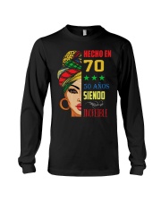 Hecho En 70 Long Sleeve Tee thumbnail