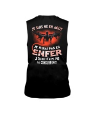 aout enfer Sleeveless Tee thumbnail