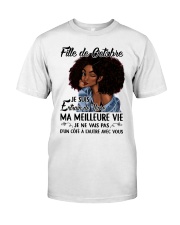 octobre meilleure Classic T-Shirt thumbnail