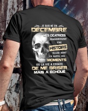 decembre de me brise Classic T-Shirt lifestyle-mens-crewneck-back-2