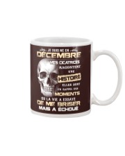 decembre de me brise Mug thumbnail