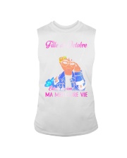 octobre ma meilleure Sleeveless Tee thumbnail