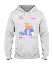 octobre ma meilleure Hooded Sweatshirt thumbnail