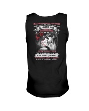 Ella Nacio En 6 Unisex Tank thumbnail