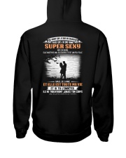 Nee En 4 Hooded Sweatshirt thumbnail