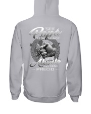 papa Hooded Sweatshirt thumbnail