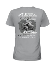 papa Ladies T-Shirt thumbnail