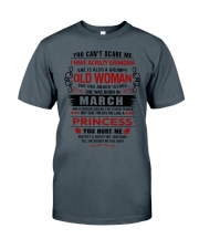 Princess 2 Classic T-Shirt thumbnail