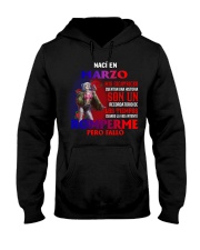 naci en 3 Hooded Sweatshirt thumbnail