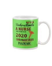 nurse Mug thumbnail