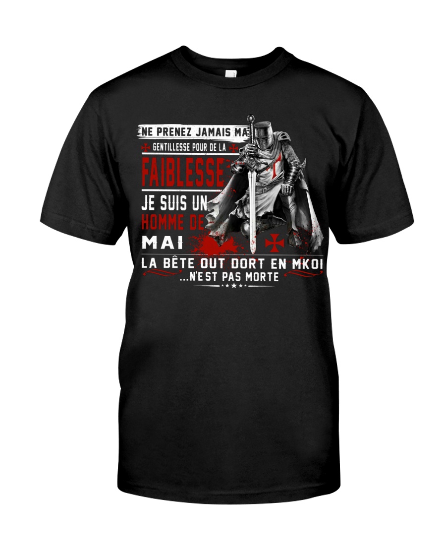 jamais Classic T-Shirt