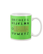 abcdefg Mug thumbnail