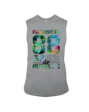 funny do it 32 Sleeveless Tee thumbnail