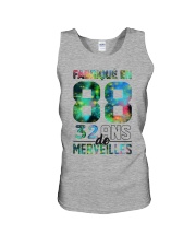 funny do it 32 Unisex Tank thumbnail
