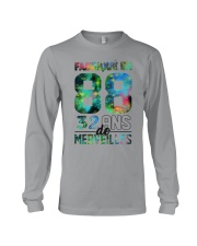 funny do it 32 Long Sleeve Tee thumbnail