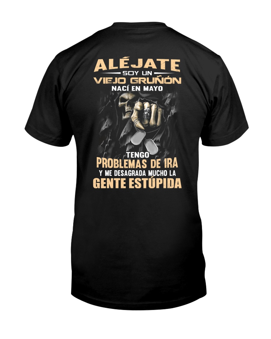 Naci En 5 Classic T-Shirt