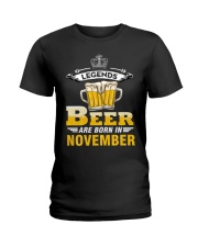 beer11 Ladies T-Shirt thumbnail