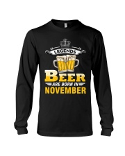 beer11 Long Sleeve Tee thumbnail