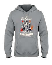 the queen Hooded Sweatshirt thumbnail